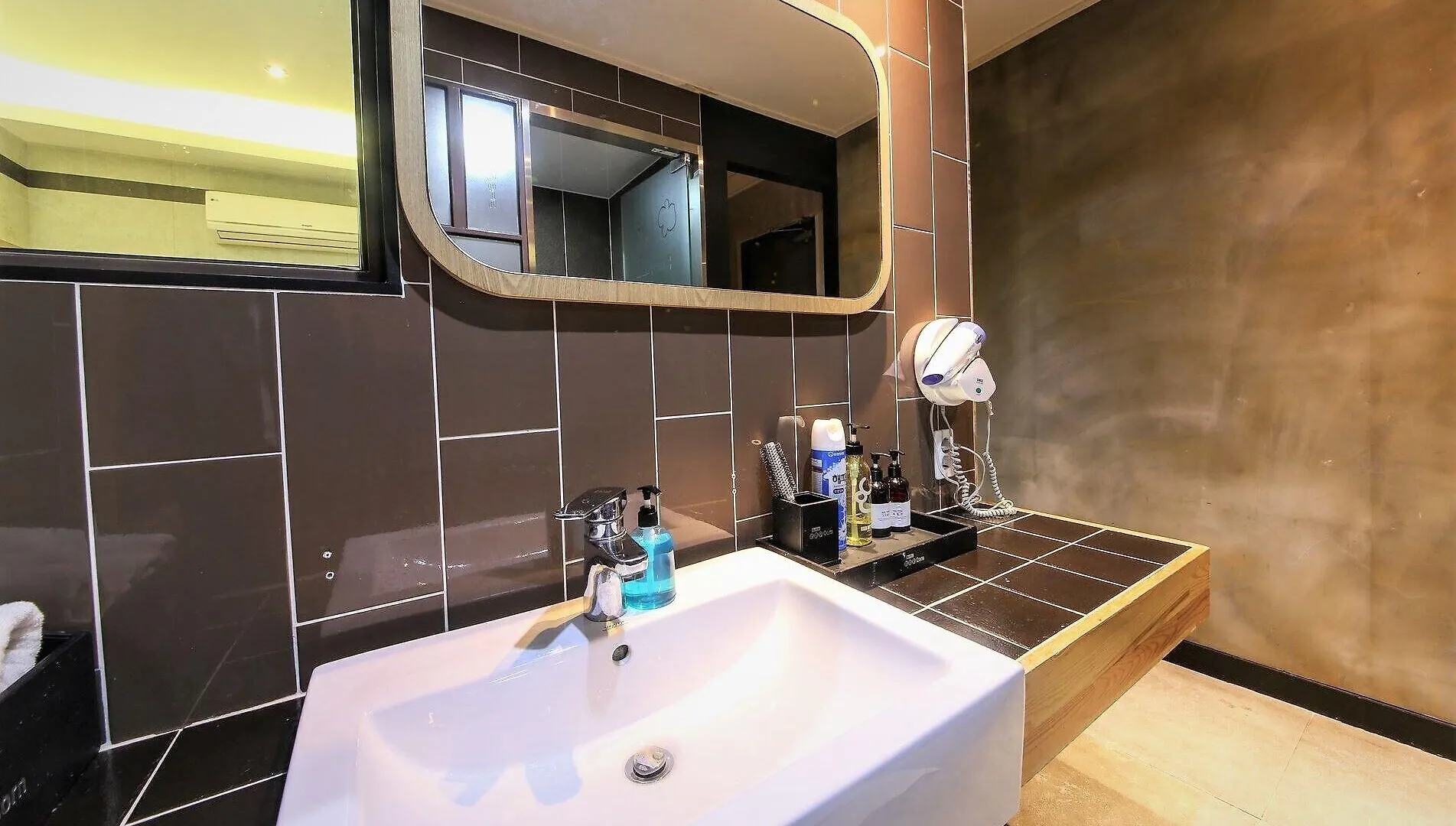 Popcorn Hotel Busan