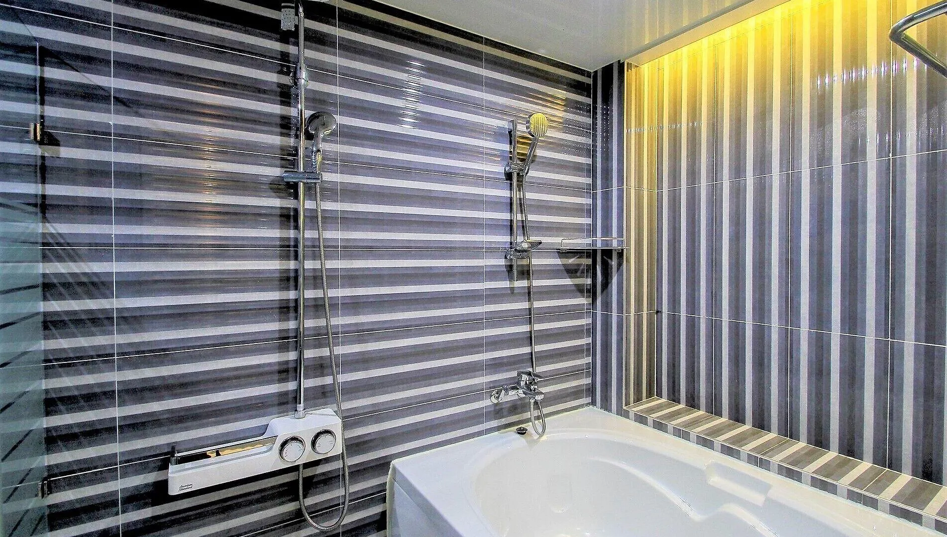Popcorn Hotel Busan