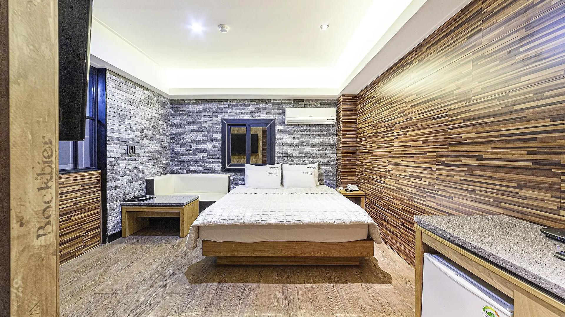 Popcorn Hotel Busan