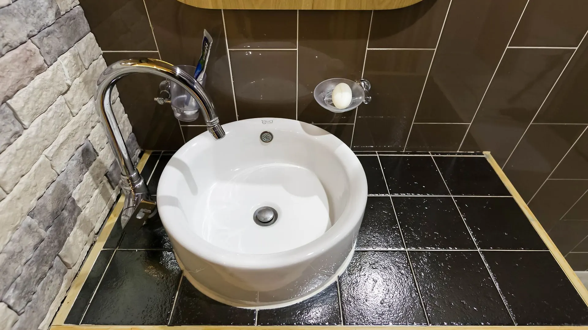 **  Popcorn Hotel Busan South Korea