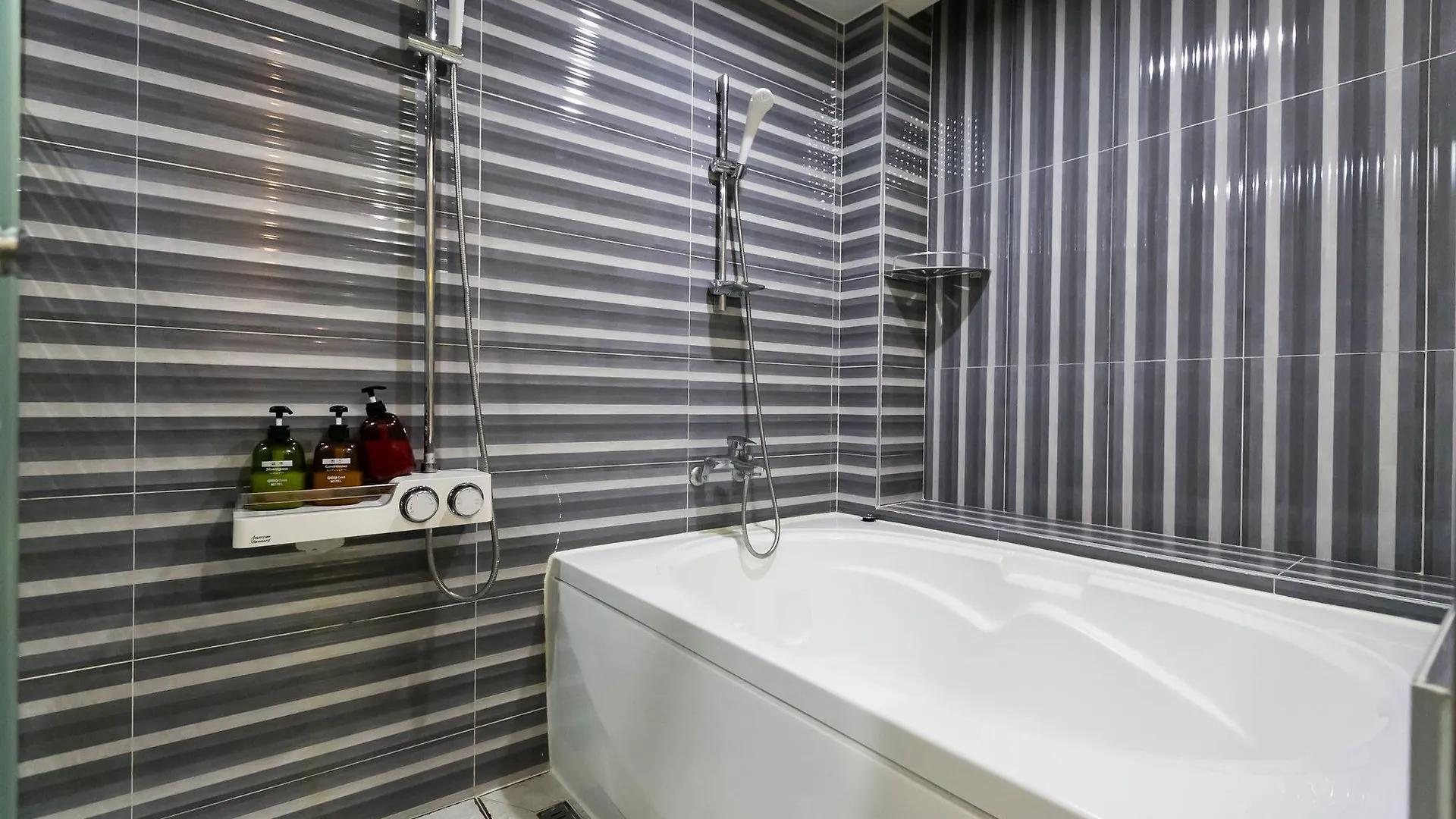 Popcorn Hotel Busan South Korea