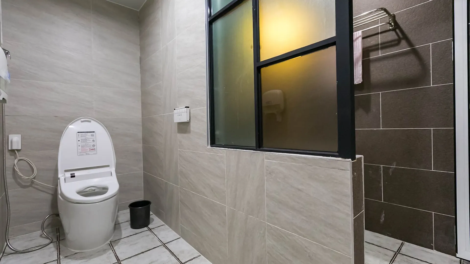 Popcorn Hotel Busan